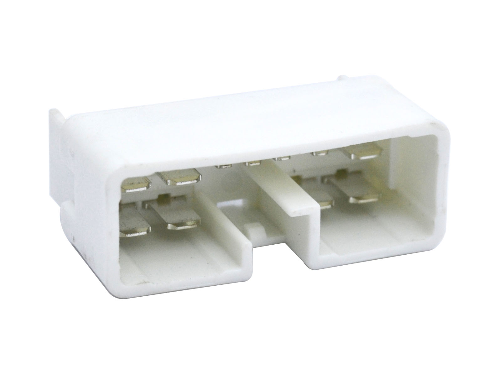 QJ379 11芯插座组合