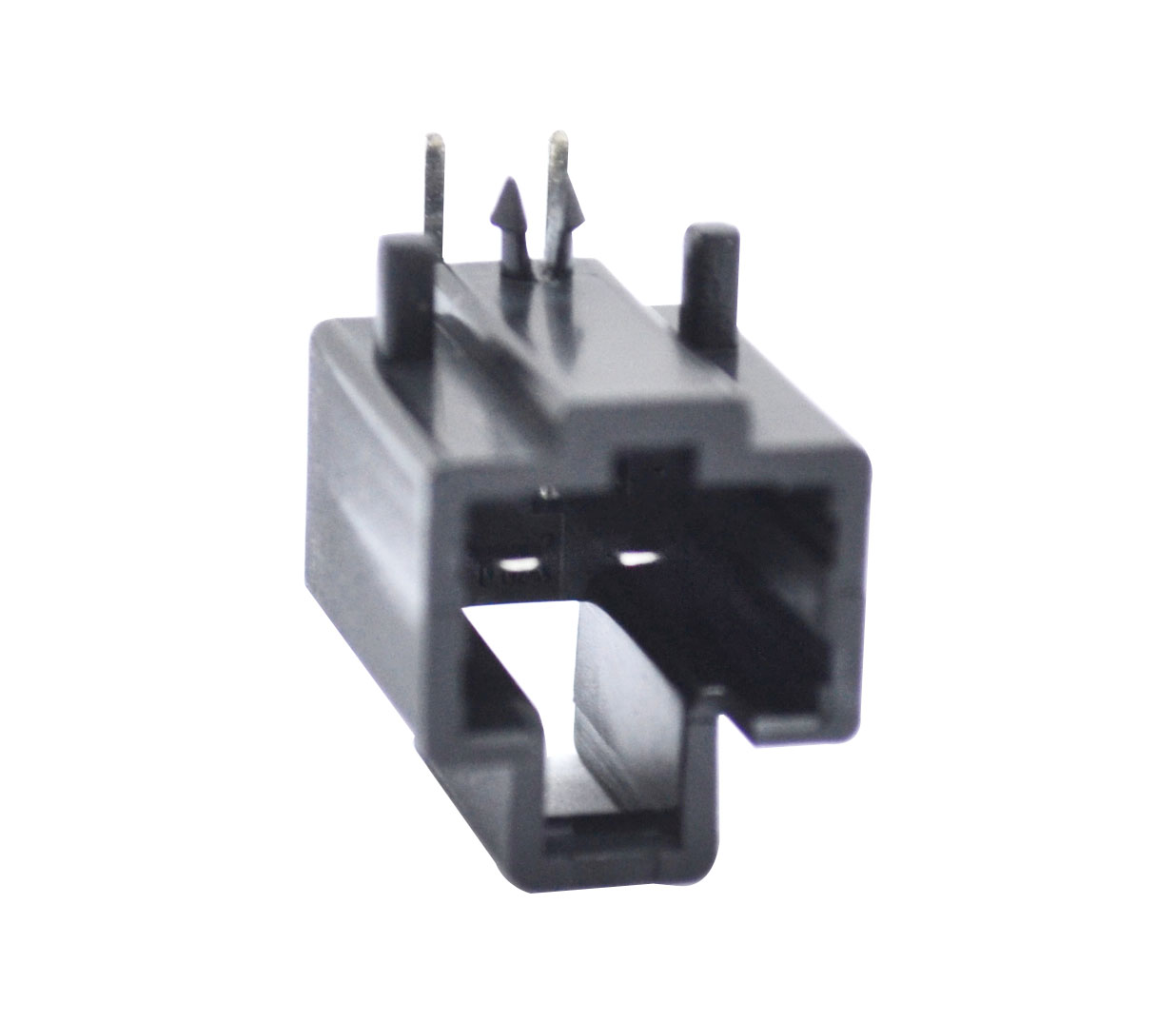 QJ397 2芯插座