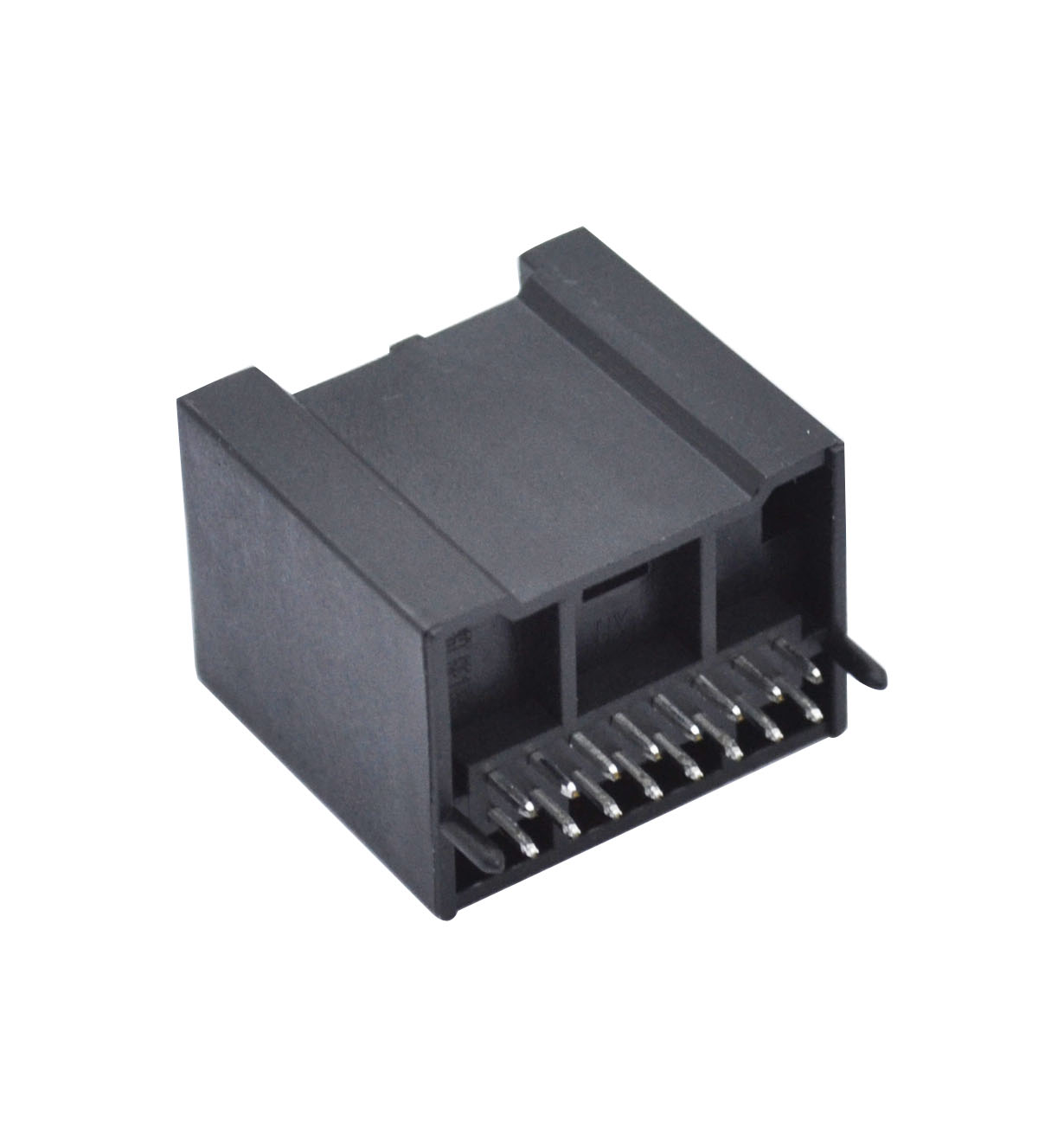 QJ403 16芯插座组合