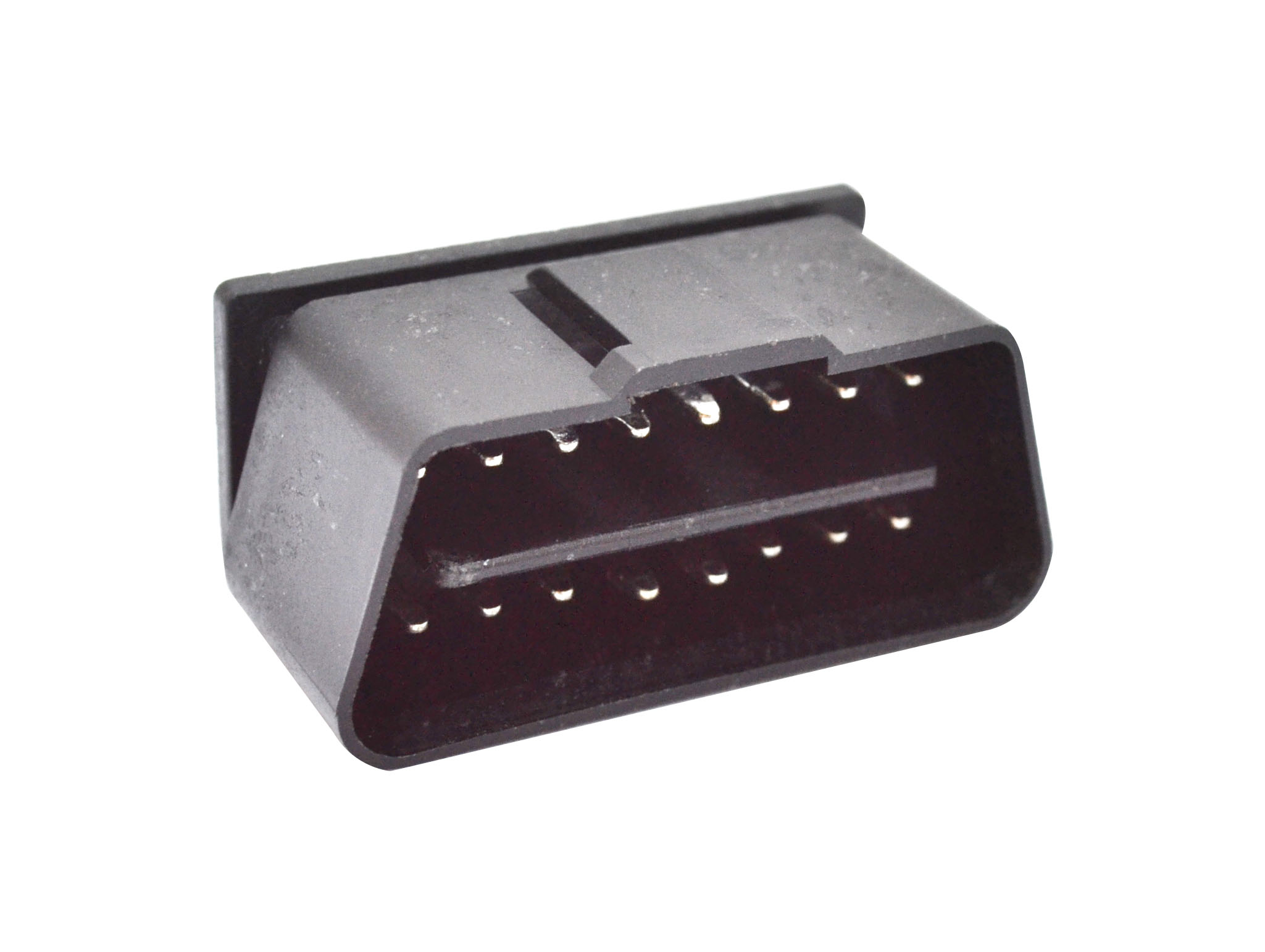 QJ409 16芯插座组合