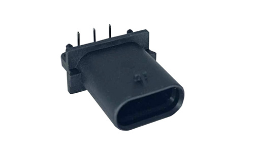 Connector