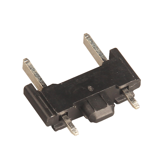 QJ325-2芯连接器