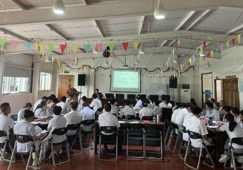 IATF16949汽车工业质量管理体系标准培训