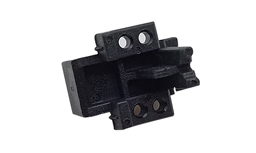 电流传感器外支架